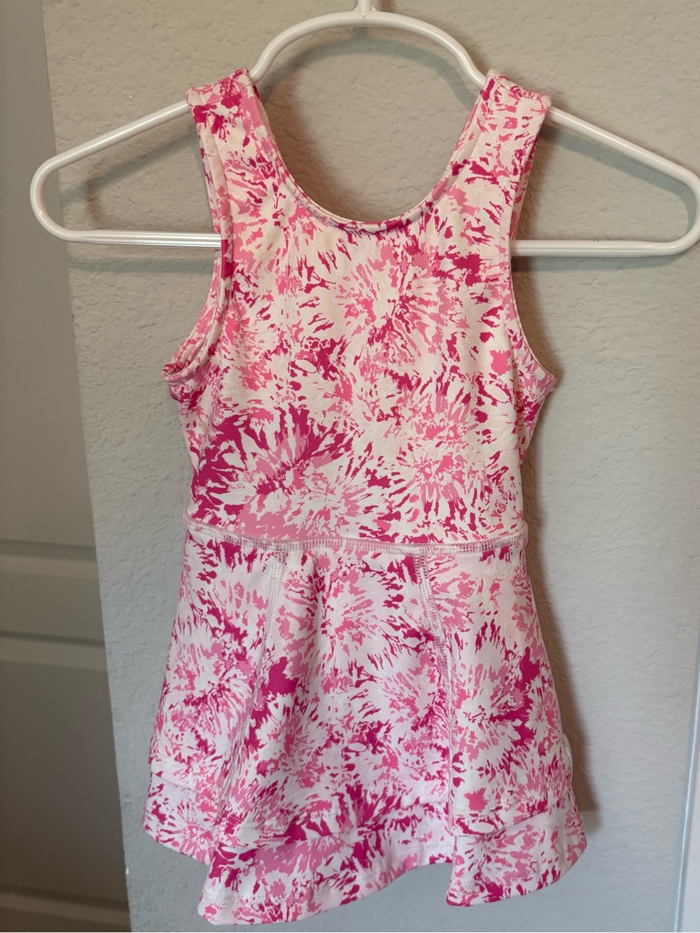 SweetHoney Active dress 2T